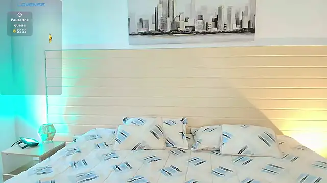 GabiHills online show from 12-01-25, 06:31