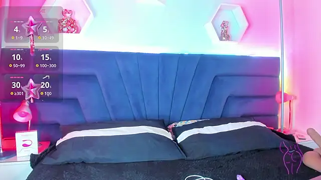  carla rosee online show from 03-28-26, 04:57