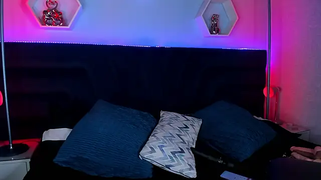  carla rosee online show from 03-04-26, 04:53