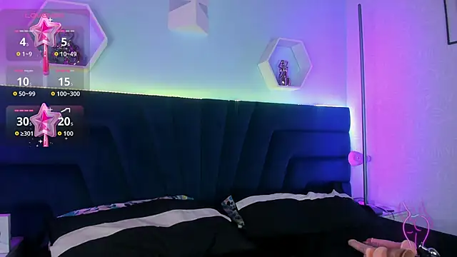  carla rosee online show from 04-08-26, 05:20