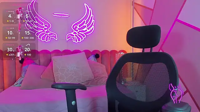  carla rosee online show from 03-30-26, 04:47