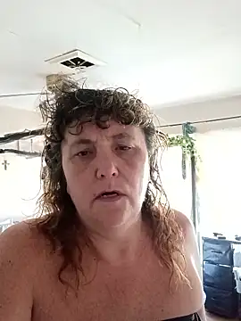 Bored Grandma online show from 03-24-26, 03:23