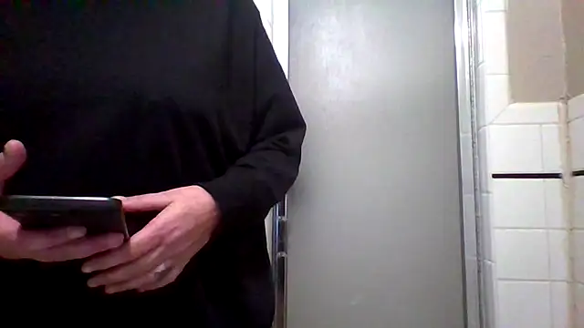 Bored Grandma online show from 12-04-25, 06:12