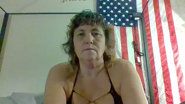 Bored Grandma online show from 03-07-26, 11:16