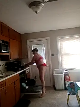 Bored Grandma online show from 02-27-26, 04:51