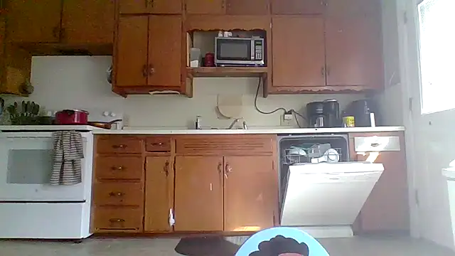 Bored Grandma online show from 03-09-26, 09:29