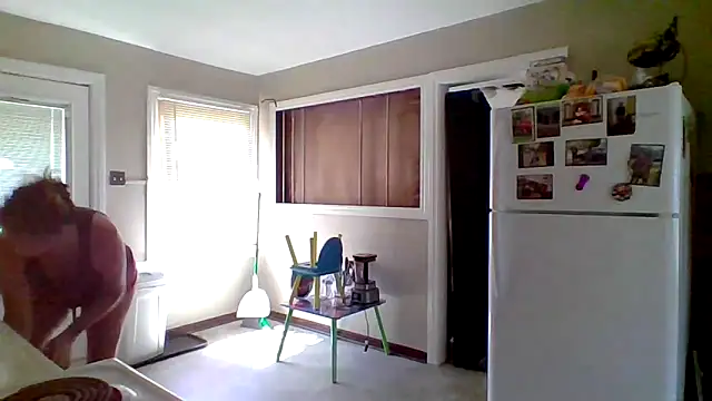 Bored Grandma online show from 03-26-26, 06:28