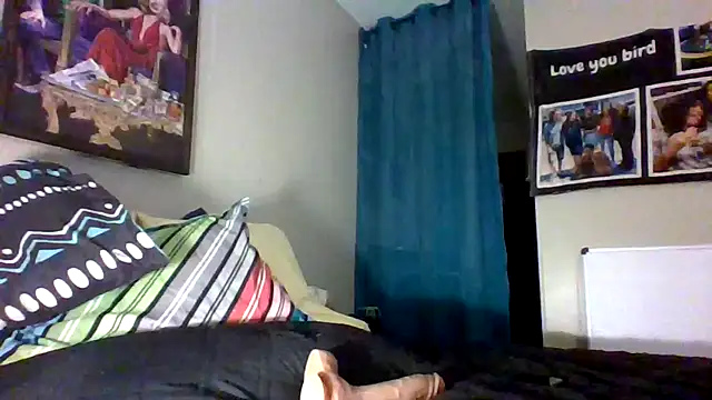 Bored Grandma online show from 10-24-25, 09:30