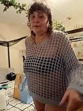 Bored Grandma online show from 04-11-26, 04:31