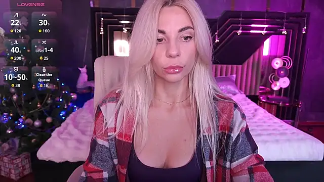 BellaRayyy online show from 01-07-26, 08:47