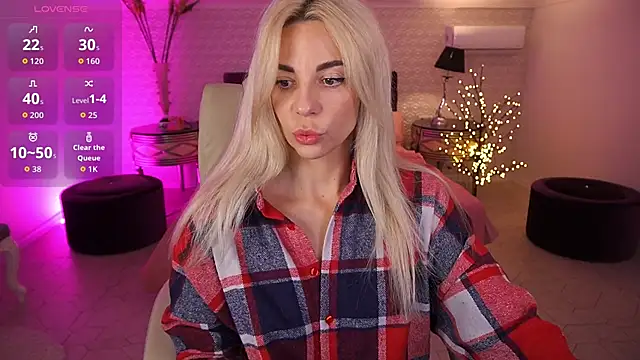 BellaRayyy online show from 04-12-26, 07:50