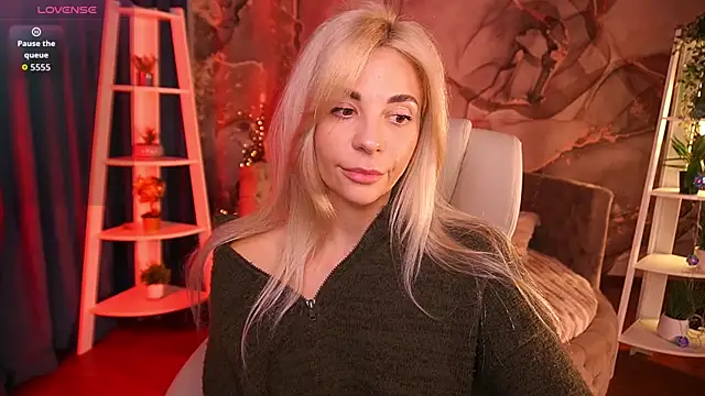 BellaRayyy online show from 03-10-26, 08:46