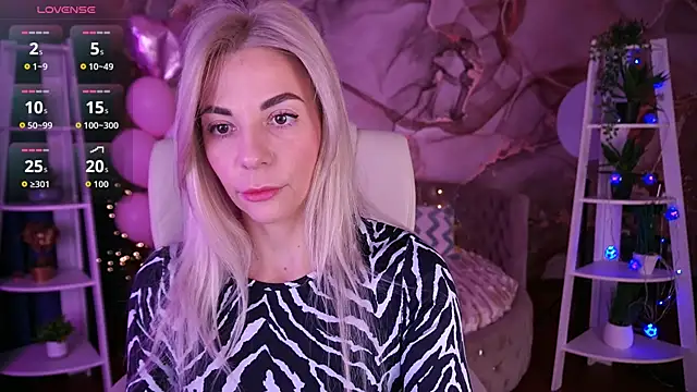 BellaRayyy online show from 02-21-26, 09:17