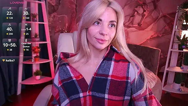 BellaRayyy online show from 03-11-26, 08:58