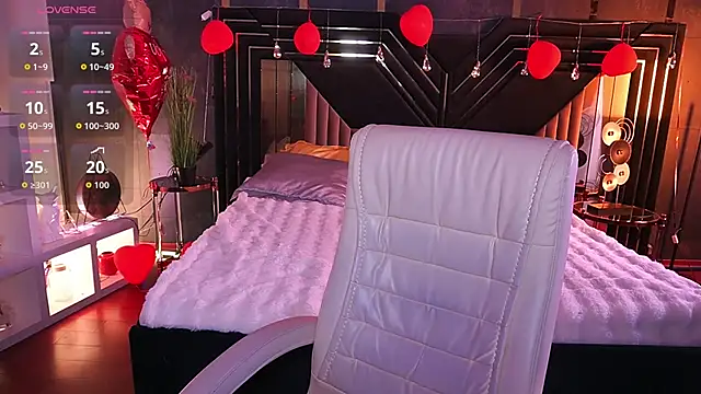 BellaRayyy online show from 02-27-26, 01:55