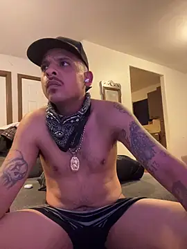 Ghosttown23 online show from 03-26-26, 10:35