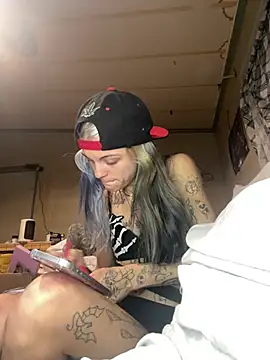 ittybittymeryssa online show from 02-11-26, 11:26