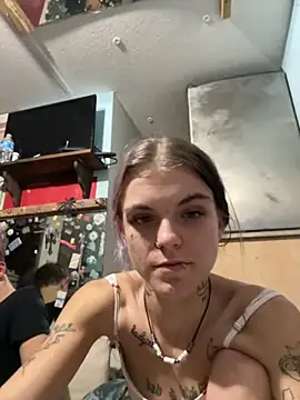 ittybittymeryssa online show from 12-21-25, 07:43