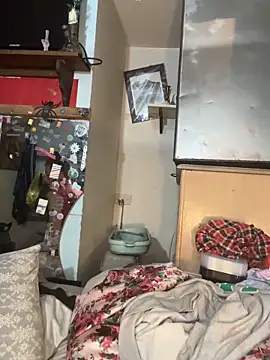 ittybittymeryssa online show from 11-27-25, 12:27