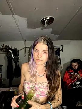 ittybittymeryssa online show from 12-02-25, 11:39