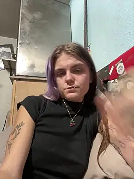 ittybittymeryssa online show from 12-15-25, 06:14