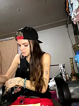 ittybittymeryssa online show from 12-05-25, 02:54