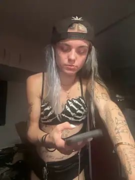 ittybittymeryssa online show from 02-16-26, 12:31