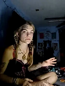 ittybittymeryssa online show from 05-24-26, 09:09