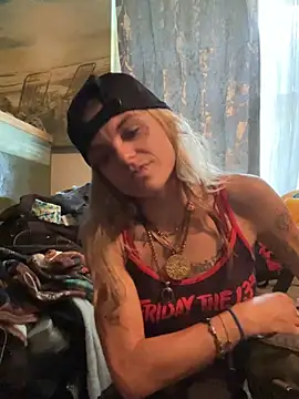 ittybittymeryssa online show from 05-14-26, 05:32