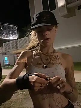 ittybittymeryssa online show from 05-19-26, 04:52
