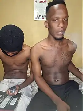 RAWFREAKYVERSE online show from 02-05-26, 05:31