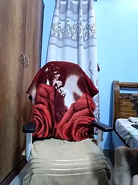 Virat FatDick online show from 12-15-25, 03:51