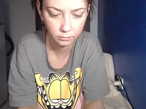 petite danielle online show from 07-22-26, 03:08