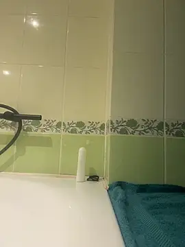 Dickii21 online show from 11-16-25, 08:52