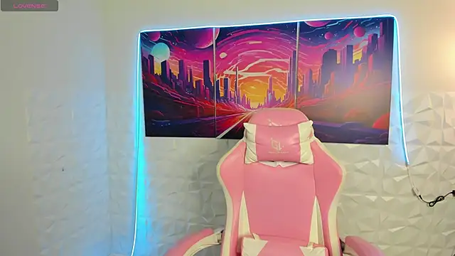 BattyBaker online show from 10-18-25, 02:13