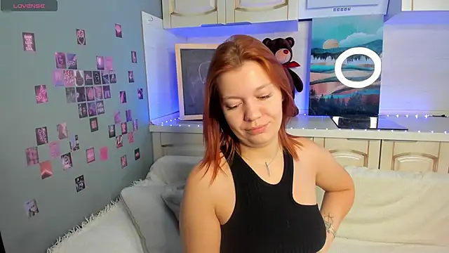 BattyBaker online show from 09-26-25, 02:18