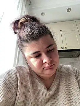 Snapshot of AliceCurlyX chatting on 01-19-26, 11:14 AliceCurlyX online show from 01-19-26, 11:14