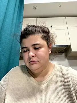 AliceCurlyX online show from 01-12-26, 04:25