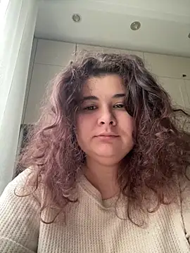 AliceCurlyX online show from 01-08-26, 09:04