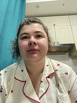 Snapshot of AliceCurlyX chatting on 03-03-26, 04:36 AliceCurlyX online show from 03-03-26, 04:36