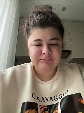 Snapshot of AliceCurlyX chatting on 02-08-26, 07:39 AliceCurlyX online show from 02-08-26, 07:39