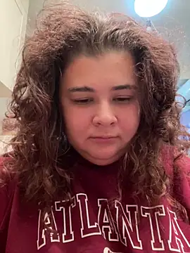 AliceCurlyX online show from 11-28-25, 08:53