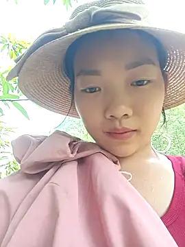 Ananine online show from 04-08-26, 06:26