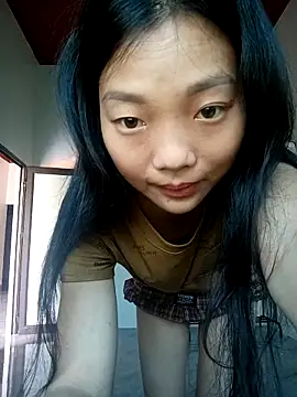Snapshot of Ananine chatting on 06-28-26, 01:45 Ananine online show from 06-28-26, 01:45