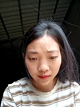 Ananine online show from 04-02-26, 06:09