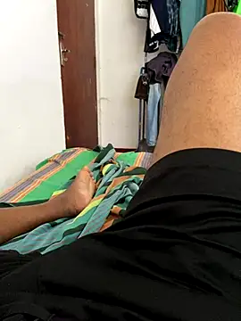 Senurak99 online show from 09-24-25, 06:53