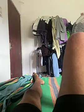 Senurak99 online show from 10-10-25, 07:53