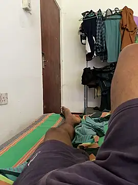 Senurak99 online show from 09-20-25, 07:35