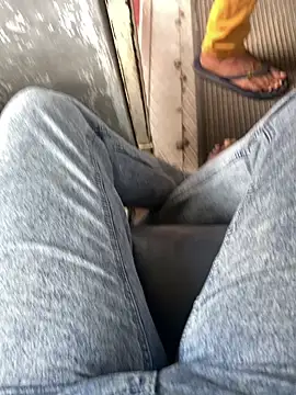 Senurak99 online show from 11-10-25, 07:57