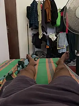 Senurak99 online show from 04-03-26, 07:26